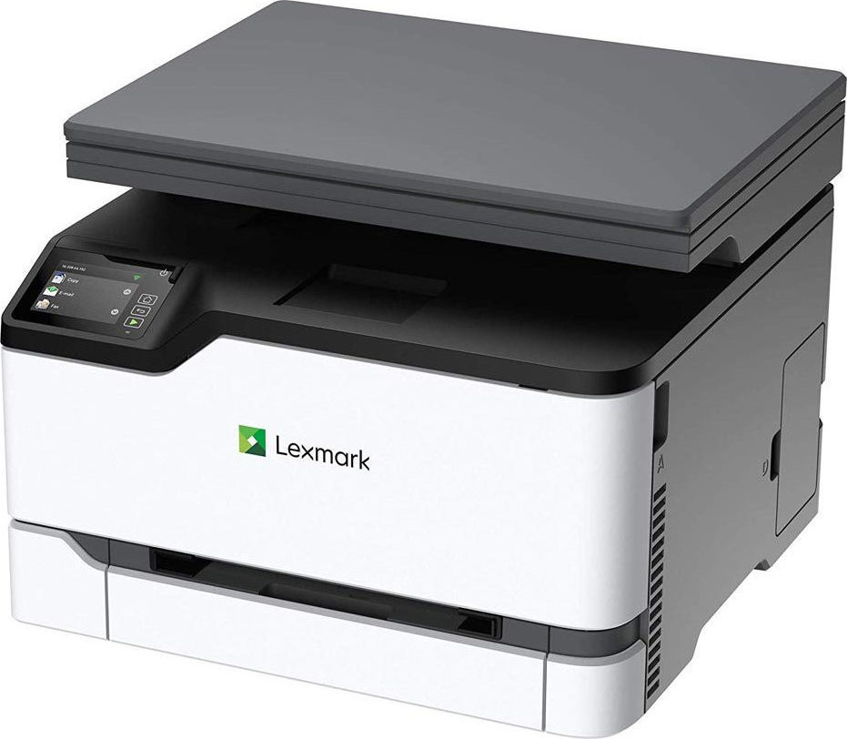 Lexmark MC3224dwe Έγχρωμο Πολυμηχάνημα Laser με WiFi και Mobile Print