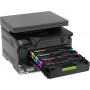 Lexmark MC3224dwe Έγχρωμο Πολυμηχάνημα Laser με WiFi και Mobile Print