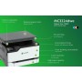 Lexmark MC3224dwe Έγχρωμο Πολυμηχάνημα Laser με WiFi και Mobile Print