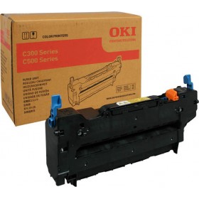 OKI Fuser Unit for OKI C310/330/510/530/ES5430 (44472603) OKI Fuser Unit for OKI C310/330/510/530/ES5430 (44472603)