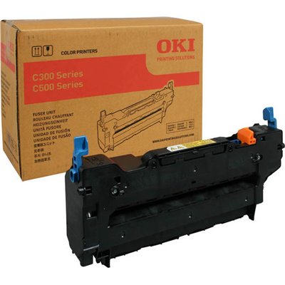 OKI Fuser Unit for OKI C310/330/510/530/ES5430 (44472603)