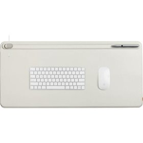 Orbitkey Σουμέν Διπλό Πλαστικό Large Γκρι 89x42cm Orbitkey Σουμέν Διπλό Πλαστικό Large Γκρι 89x42cm