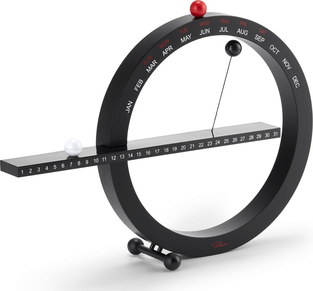 Philippi Ημερολόγιο Μαγνητικό 365