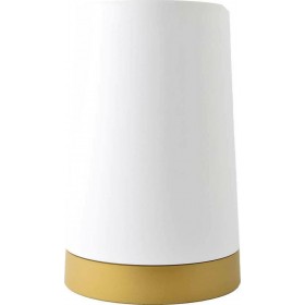 Pulltex Βάση Μπουκαλιού Πλαστική με Διαστάσεις 11x11x20cm Cooler Pot