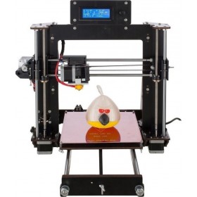 Real Filament I3 Pro DIY Real Filament I3 Pro DIY