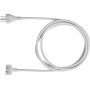 Apple Power Adapter Extension Cable Λευκό (MK122Z/A)