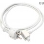 Apple Power Adapter Extension Cable Λευκό (MK122Z/A)