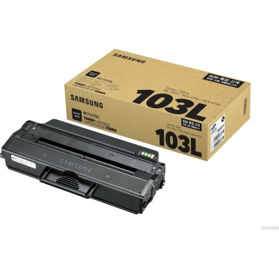 Samsung MLT-D103L Black Toner (SU716A)