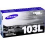 Samsung MLT-D103L Black Toner (SU716A)