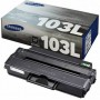 Samsung MLT-D103L Black Toner (SU716A)