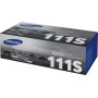 Samsung MLT-D111S Black Toner (SU810A)