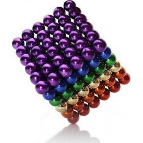 Strong Magnet Balls Toy