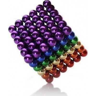 Strong Magnet Balls Toy