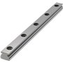 Οδηγός Γραμμικής Κίνησης HIWIN – 20mm – HGR20 - Linear Guide Rail - Τετράγωνη Ράγα (300mm)