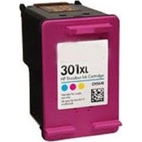 Συμβατό Μελάνι HP 301XL Colour 18ml