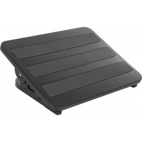 Υποπόδιο Γραφείου Ergonomic Maclean MC-831