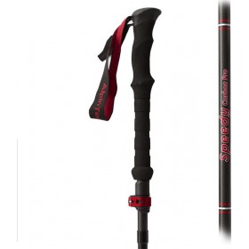 AlpinPro Speedy T5C80BL Mαύρο