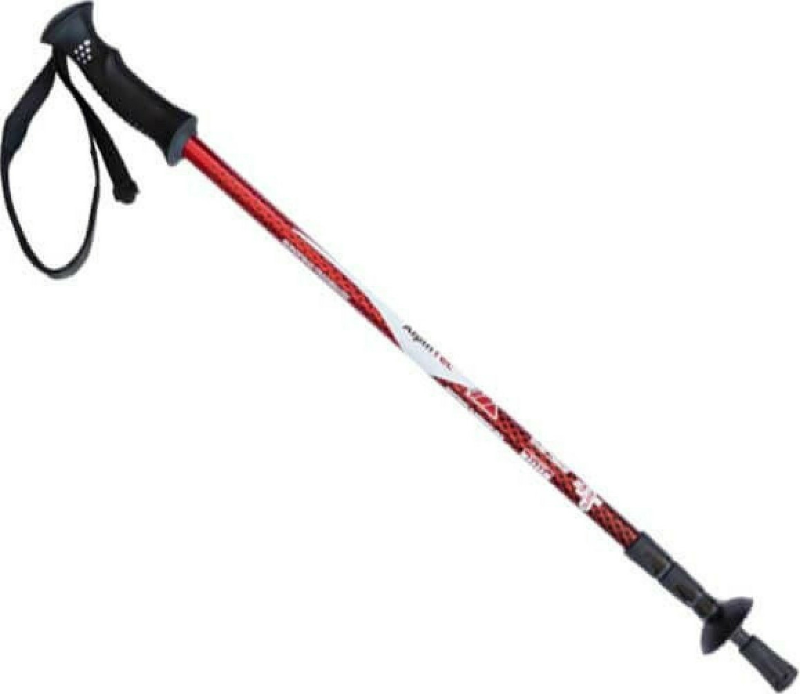 AlpinPro Eagle A6RD