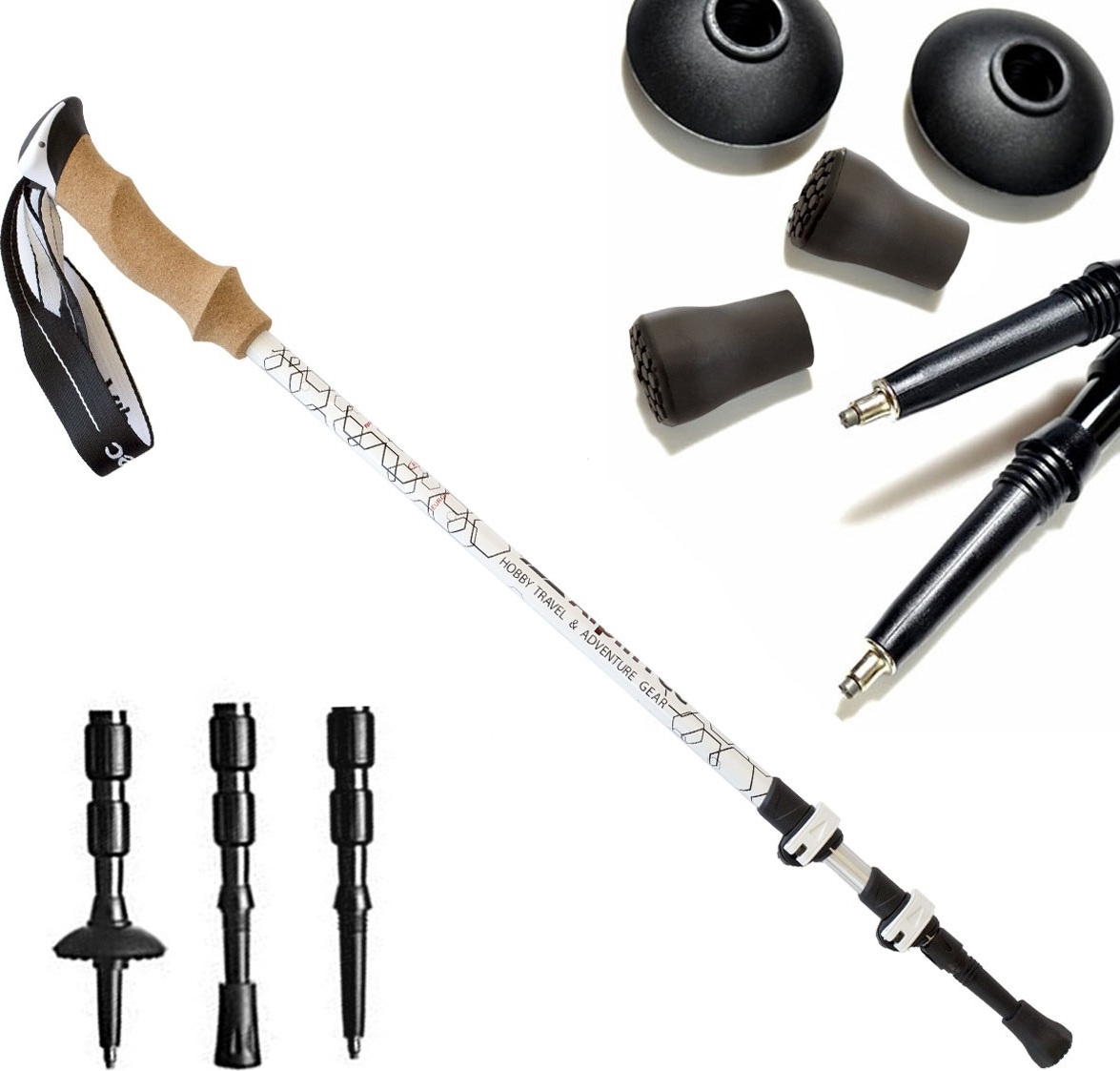 AlpinPro Olympus FA7N2W