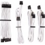 Corsair Premium Individually Sleeved PSU Cables Starter Kit Type 4 Gen 4 (CP-8920217)