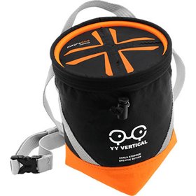 YY Vertical Chalk Stopper Πορτοκαλί YY Vertical Chalk Stopper Πορτοκαλί