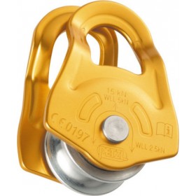 Petzl Mobile Pulley P03A Petzl Mobile Pulley P03A