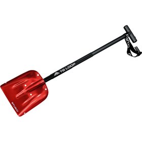 Stubai Avalanche Shovel Tecblade Loop Φτυάρι Πάγου Stubai Avalanche Shovel Tecblade Loop Φτυάρι Πάγου