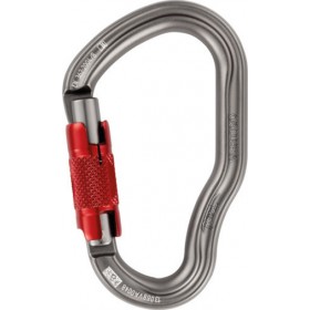 Petzl Vertigo Twist LockΚωδικός: M40A RLA  Petzl Vertigo Twist LockΚωδικός: M40A RLA