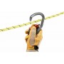 Petzl Vertigo Twist LockΚωδικός: M40A RLA 