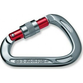 Mad Rock HMS Ultra Tech Screw ΚαραμπίνερΚωδικός: 8-32-268  Mad Rock HMS Ultra Tech Screw ΚαραμπίνερΚωδικός: 8-32-268