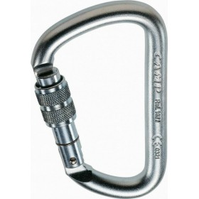 Camp Steel D Pro LockΚωδικός: 8-32-982  Camp Steel D Pro LockΚωδικός: 8-32-982