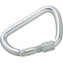 Stubai Asym D-Shape With Screwgate SteelΚωδικός: 985001 