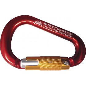 Stubai HMS Pro Push & TwistΚωδικός: 977795  Stubai HMS Pro Push & TwistΚωδικός: 977795