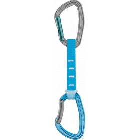 Petzl Djinn Axess 12cmΚωδικός: M060CA00  Petzl Djinn Axess 12cmΚωδικός: M060CA00