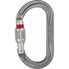Petzl Ok CarabinerΚωδικός: M33A SL  Petzl Ok CarabinerΚωδικός: M33A SL