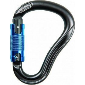 Ocun Eagle HMS Triple Καραμπίνερ ΑυτόματοΚωδικός: 04062  Ocun Eagle HMS Triple Καραμπίνερ ΑυτόματοΚωδικός: 04062