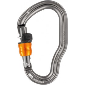 Petzl Vertigo Wire LockΚωδικός: M40A WLU  Petzl Vertigo Wire LockΚωδικός: M40A WLU