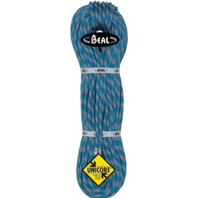 "ΣΧΟΙΝΙ ΑΝΑΡΡΙΧΗΣΗΣ Beal Cobra II 8 ΣΧΟΙΝΙ ΑΝΑΡΡΙΧΗΣΗΣ Beal Cobra II 8,6mm 60m Golden Dry Blue