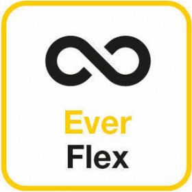 Petzl Semi Static Rope Green Control 12.5mm 45m