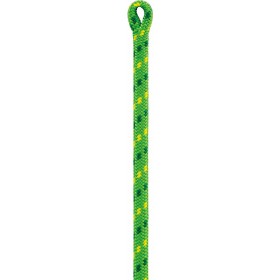 Petzl Semi Static Rope Green Flow 11.6mm 45m