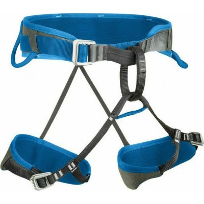 ΜΠΟΝΤΡΙΕ SALEWA Rock Xplorer Harness Blue