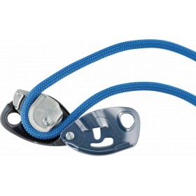 Petzl Grigri D014BA01 Συσκευή Ασφάλισης