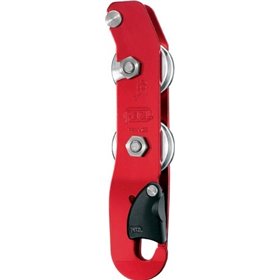 Petzl Descender Simple