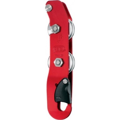 Petzl Descender Simple