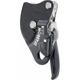 Climbing Technology Sparrow 200R / Self Braking Descender Climbing Technology Sparrow 200R / Self Braking Descender