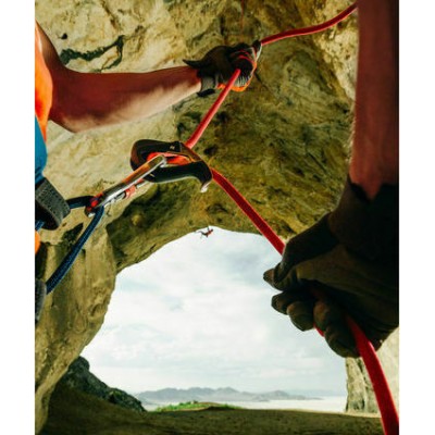 Black Diamond Atc - Pilot Belay Device