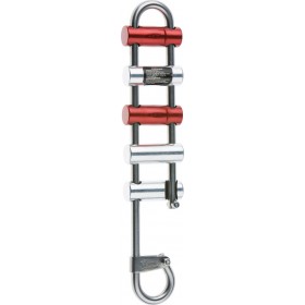 Petzl Descender Rack