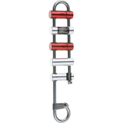 Petzl Descender Rack