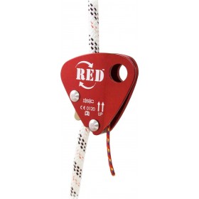 I/S/C Red Back Up Fixed Cord Top Position I/S/C Red Back Up Fixed Cord Top Position