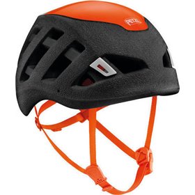 Petzl Κράνος Ορειβασίας Sirocco Black - Orange / Μαύρο - Πορτοκαλί / A073BA01 Petzl Κράνος Ορειβασίας Sirocco Black - Orange / Μαύρο - Πορτοκαλί / A073BA01